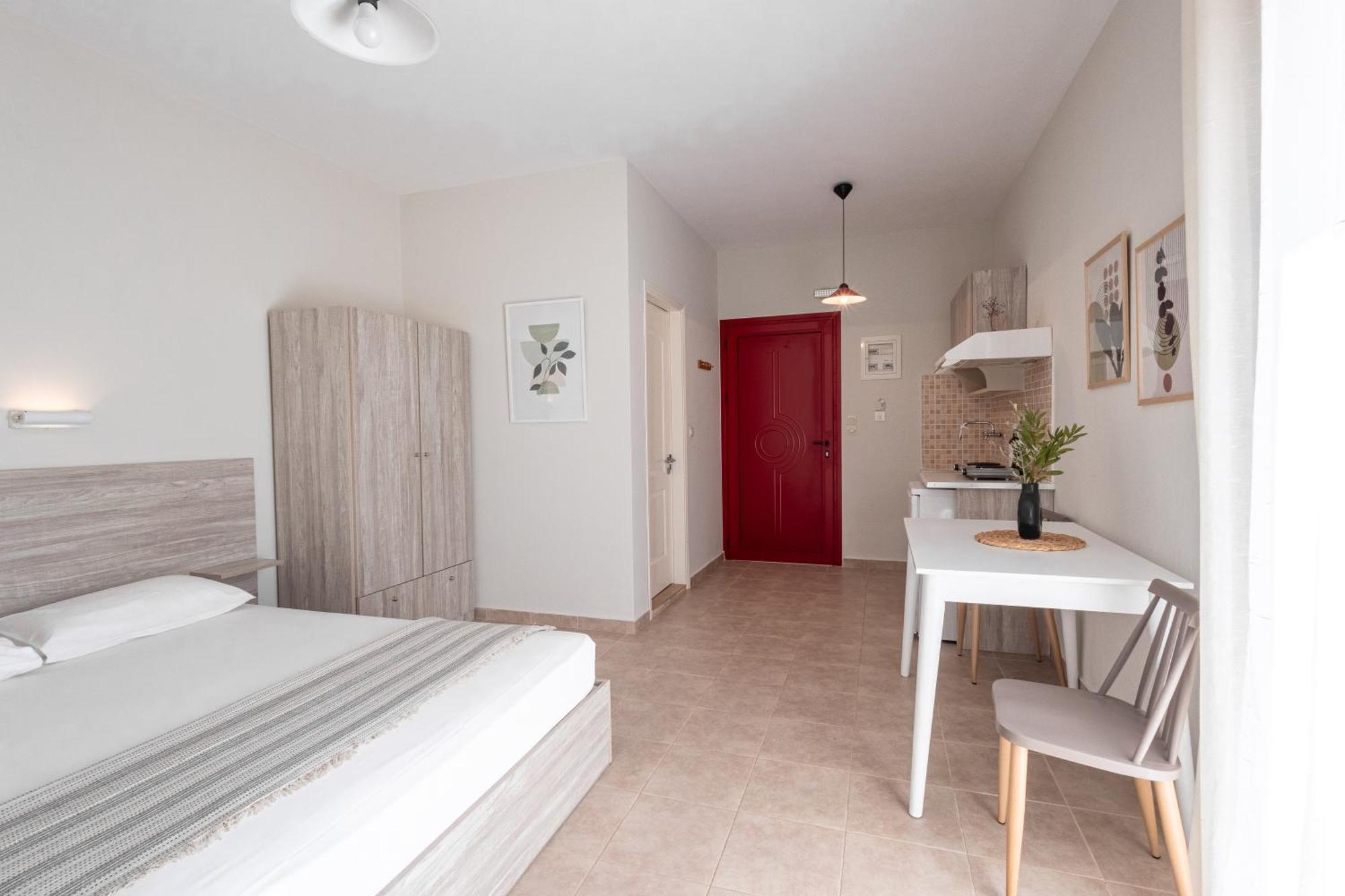 Aria Apartment Lakithra Room photo
